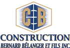Construction Bélanger