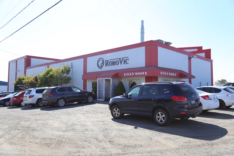 Robovic