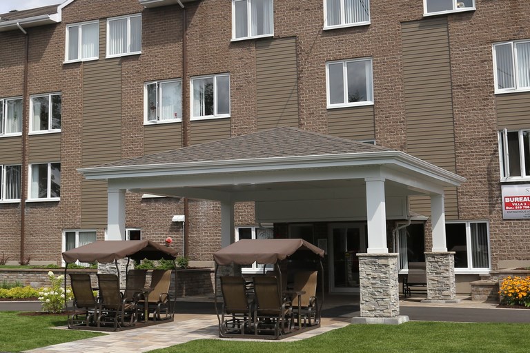 Villa St-Georges